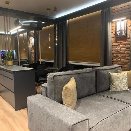 Luxury Apartament Wyszynskiego 拉多姆 外观 照片