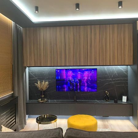 Luxury Apartament Wyszynskiego 拉多姆 外观 照片