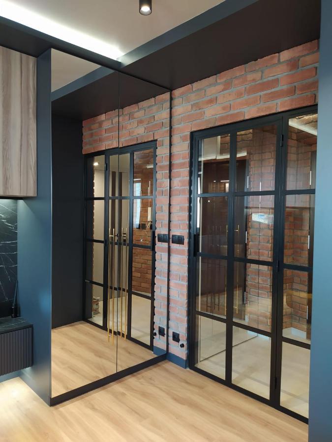 Luxury Apartament Wyszynskiego 拉多姆 外观 照片