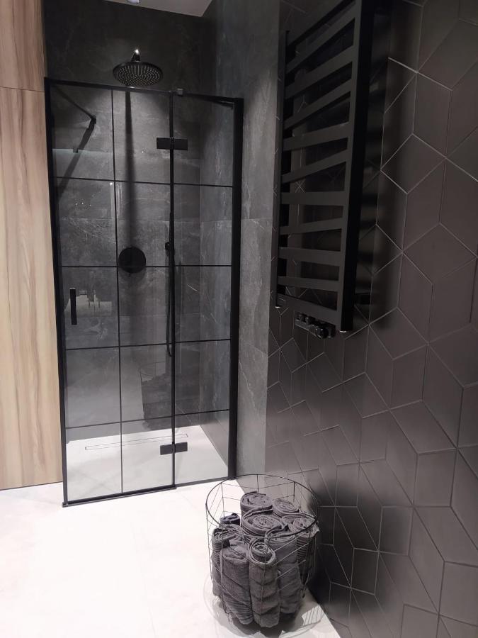 Luxury Apartament Wyszynskiego 拉多姆 外观 照片
