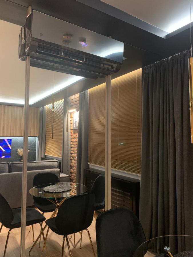 Luxury Apartament Wyszynskiego 拉多姆 外观 照片