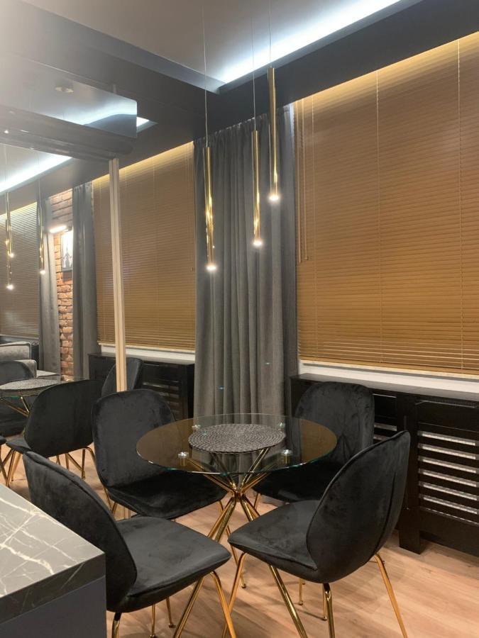 Luxury Apartament Wyszynskiego 拉多姆 外观 照片