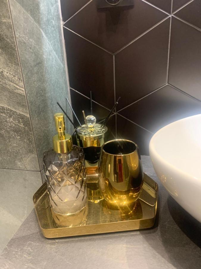 Luxury Apartament Wyszynskiego 拉多姆 外观 照片