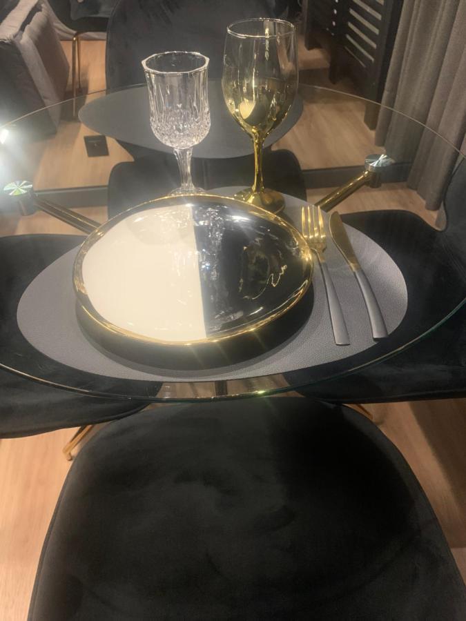 Luxury Apartament Wyszynskiego 拉多姆 外观 照片